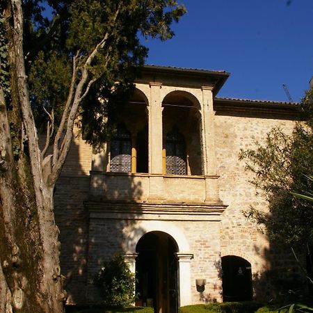 Alloggio La Perla, Quiete Ed Eleganza Con Vista 바르바라노 비센티노 외부 사진