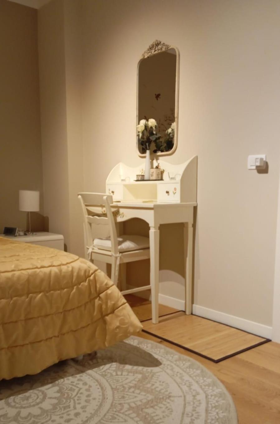 Alloggio La Perla, Quiete Ed Eleganza Con Vista 바르바라노 비센티노 외부 사진